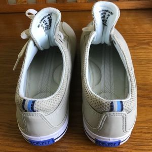 keds women's spirit tan casual athletic shoe